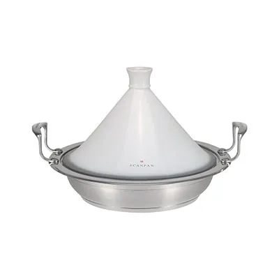 Tajine cm. 28 per induzione Scanpan