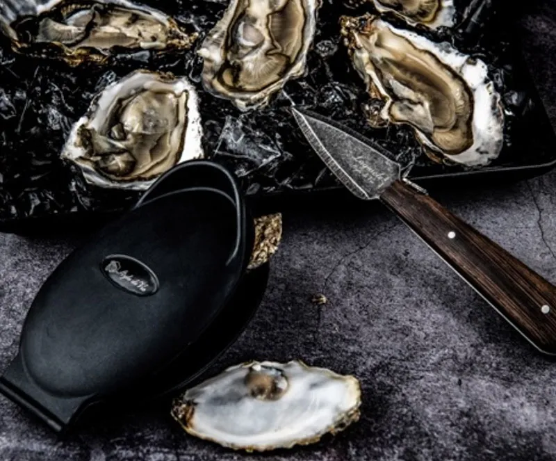 Set per ostriche Sdv 2