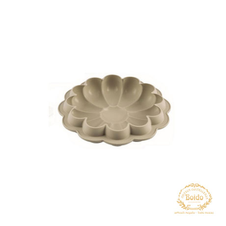 Tortiera Primavera 3D Silikomart