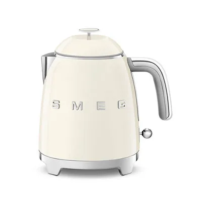 Mini bollitore elettrico KLF05CREU Smeg
