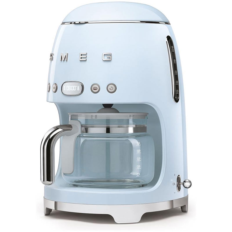 Caffettiera Americana DCF02PBEU Smeg: proposta 2