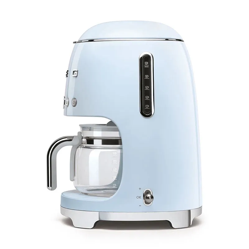 Caffettiera Americana DCF02PBEU Smeg 3
