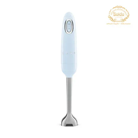 Frullatore a immersione HBF10PBE Smeg
