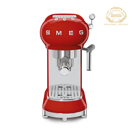 Macchina per caffé elettrica Smeg