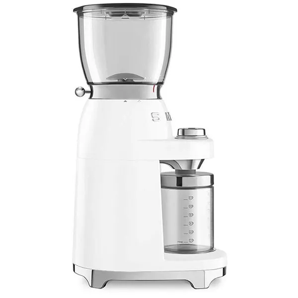 Macinacaffé elettrico CGF01WHEU Smeg 2