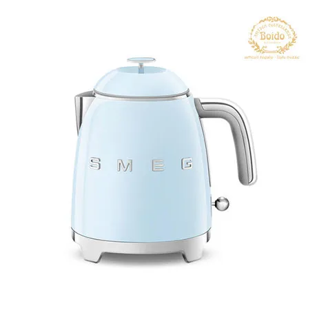 Mini bollitore elettrico KLF05PBEU Smeg