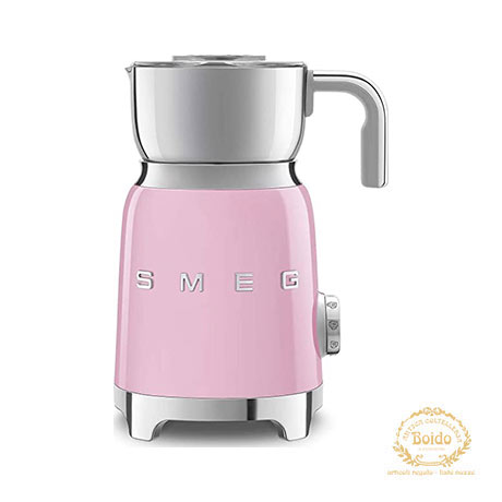 Montalatte elettrico Smeg