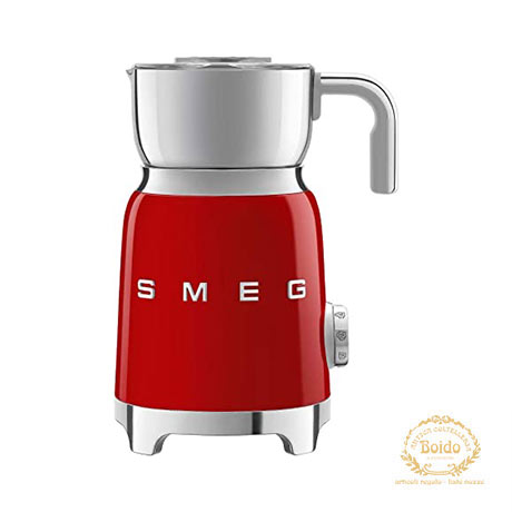 Montalatte elettrico Smeg