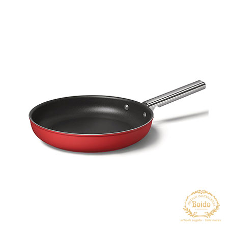 Padella cm 28 CKFF2801RDM Smeg
