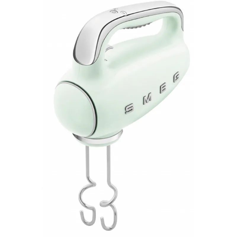 Sbattitore elettrico HMF01PGEU Smeg: proposta 3