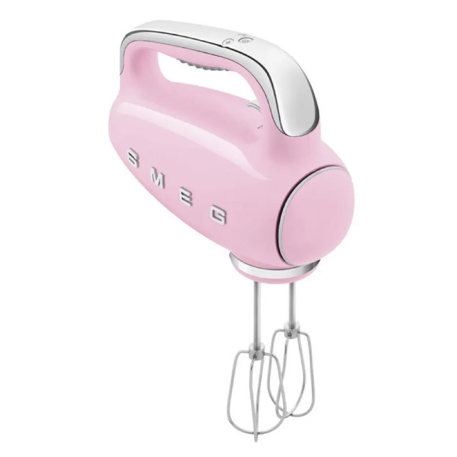 Sbattitore elettrico HMF01PkEU Smeg: proposta 2