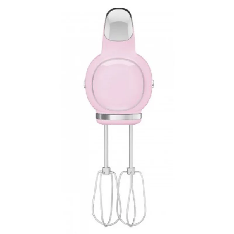 Sbattitore elettrico HMF01PkEU Smeg: proposta 3