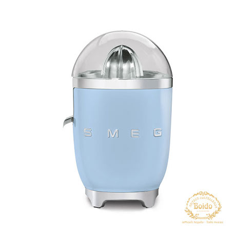 Spremiagrumi Azzurro CJF01PBEU Smeg