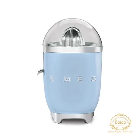 Spremiagrumi Azzurro ?CJF11PBEU Smeg