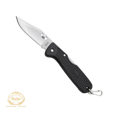 Coltello Sog Autoclip