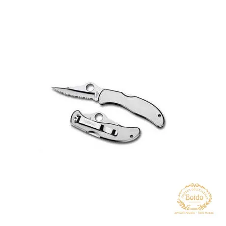 Coltello Spyderco Original Worker