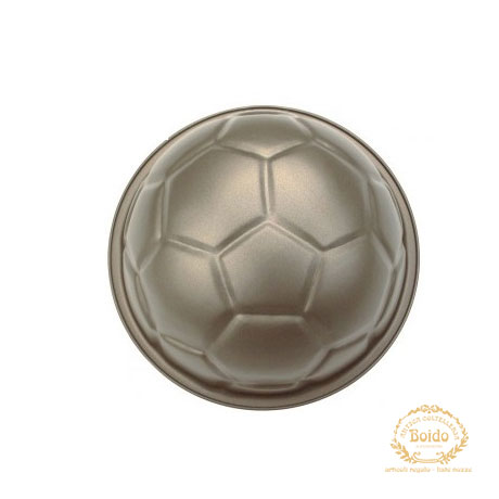 Tortiera Pallone da Calcio Stadter