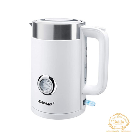 Bollitore elettrico WK-10 Steba