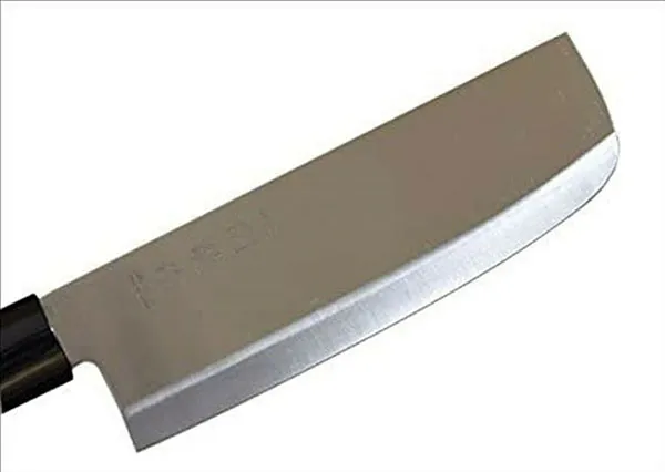 Coltello Nakiri cm. 16,5 Tsubazo 2