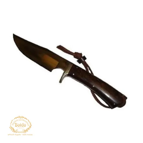 Coltello Victor Montero Utility