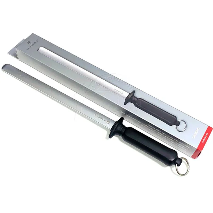 Acciaino ovale al diamante V. 7.8323 Victorinox  3