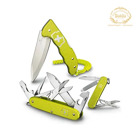 Serie Alox 2023 Limited Edition Victorinox
