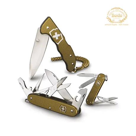 Serie Alox 2024 Limited Edition Victorinox