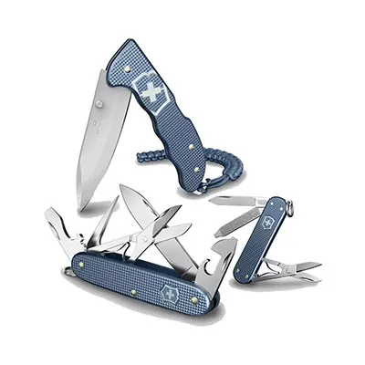 Serie Alox 2026 Limited Edition Victorinox