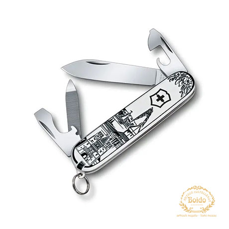 Cadet Swiss Spirit 2022 E0.2603.7L22 Victorinox edizione limitata 