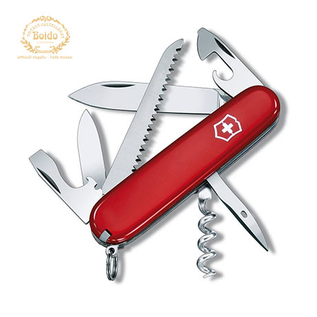 Coltello Victorinox Camper V. 1.36.13