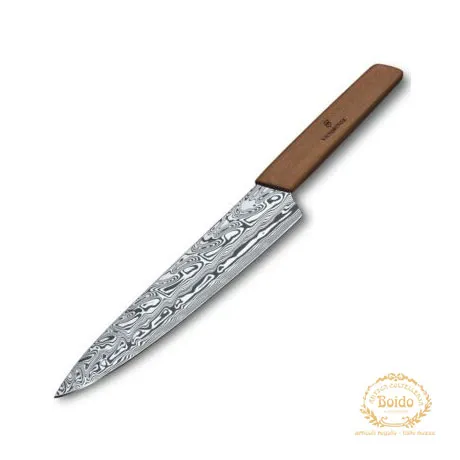 Coltello Chef cm. 22 Victorinox - limited edition