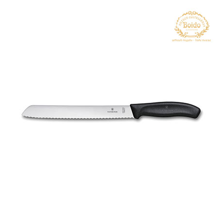 Coltello pane cm. 21 Victorinox 