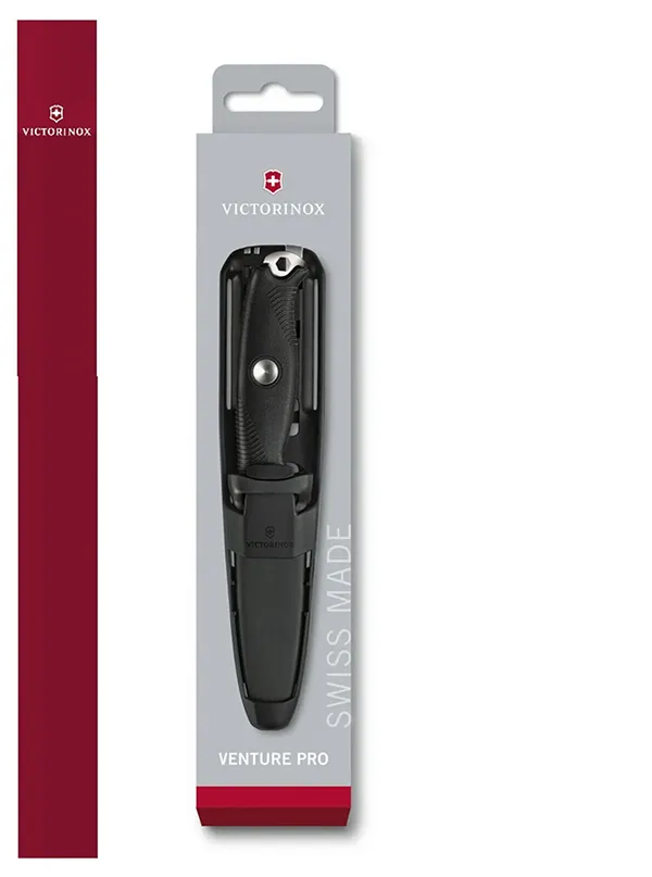 Coltello Venture Pro Victorinox 2