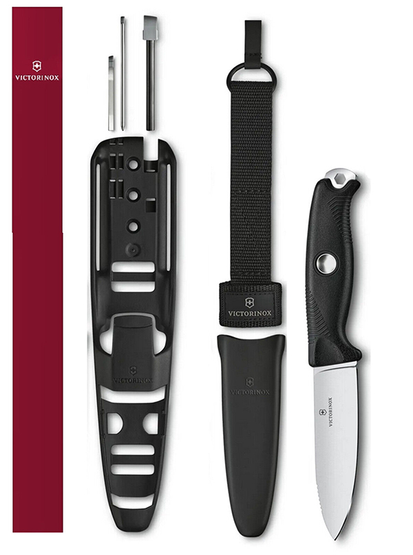 Coltello Venture Pro Victorinox: proposta 3