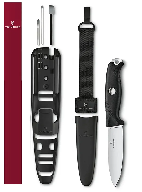 Coltello Venture Pro Victorinox 3