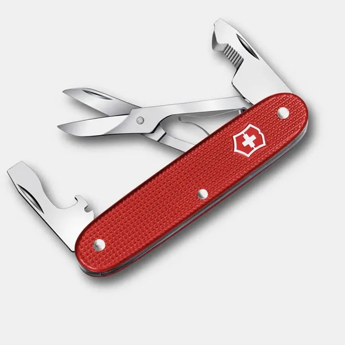 Companion Slim Alox Victorinox 2
