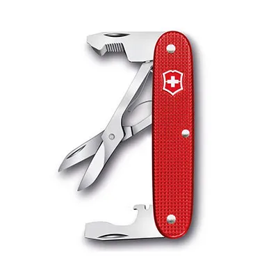 Companion Slim Alox Victorinox