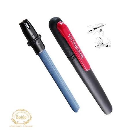 Dual Pocket Victorinox