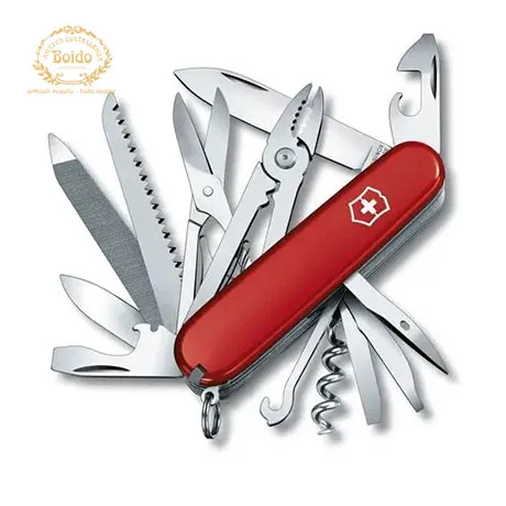 Handyman 1.37.73 Victorinox 