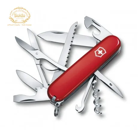 Huntsman 1.37.13 Victorinox 