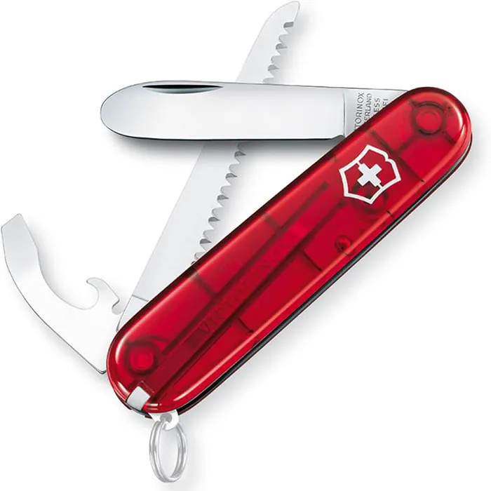 My First Victorinox 2
