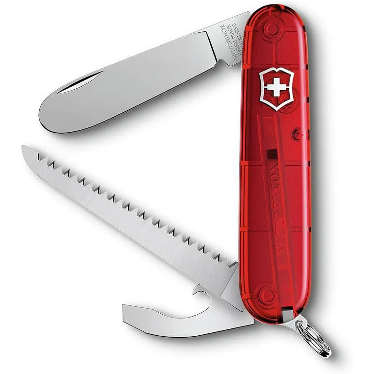 My First Victorinox 3