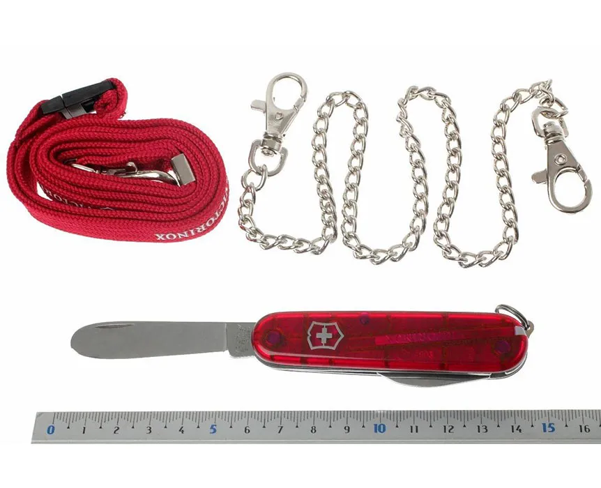 My First Victorinox 4