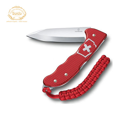 Coltello Victorinox 0.9415.20 Caccia Pro Red