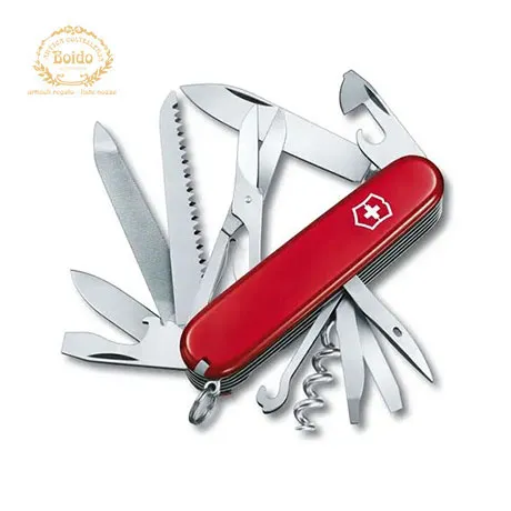 Ranger 1.37.63 Victorinox