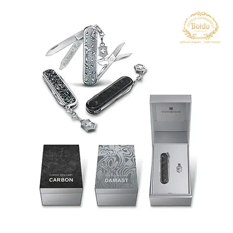 Serie Classic Brilliant 2022 Victorinox