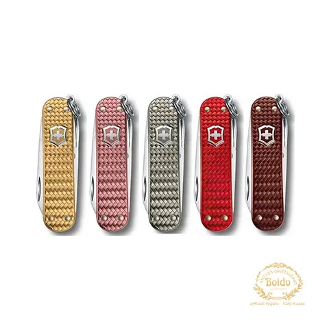 Serie Classic Precious Alox Victorinox
