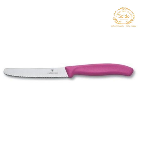 Set 6 Coltelli Rosa Victorinox