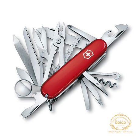 Swiss Champ 1.6795 Victorinox 