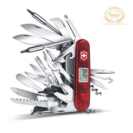 Swiss Champ 1.6795 XAVT Victorinox 